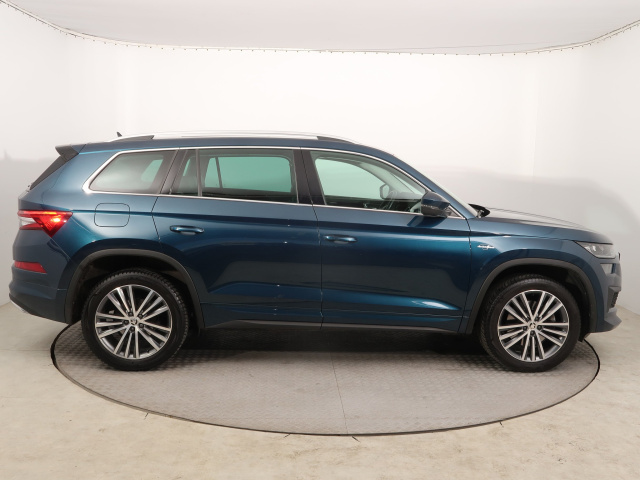 Škoda Kodiaq 2.0 TDI 2022 8
