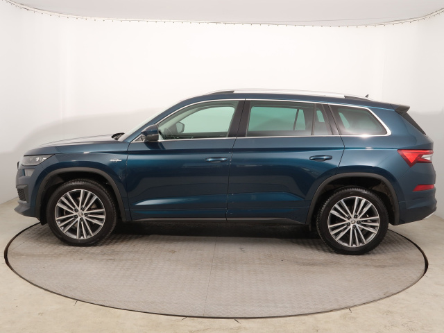 Škoda Kodiaq 2.0 TDI 2022 4