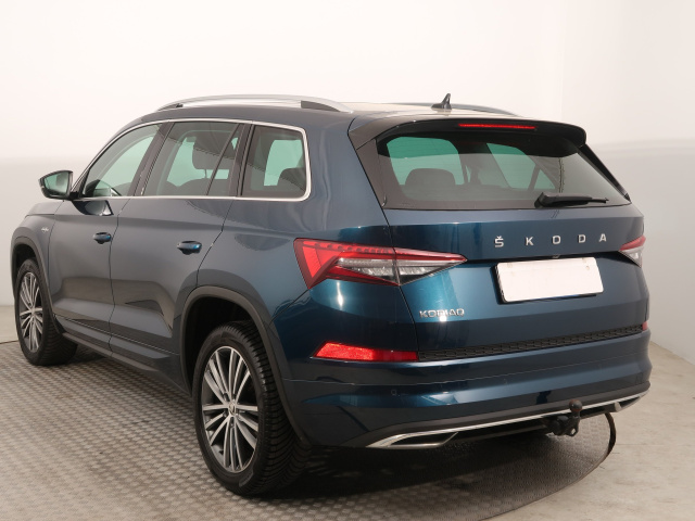 Škoda Kodiaq 2.0 TDI 2022 5