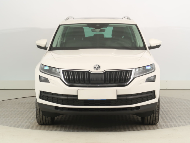 Škoda Kodiaq 2.0 TDI 2020 2