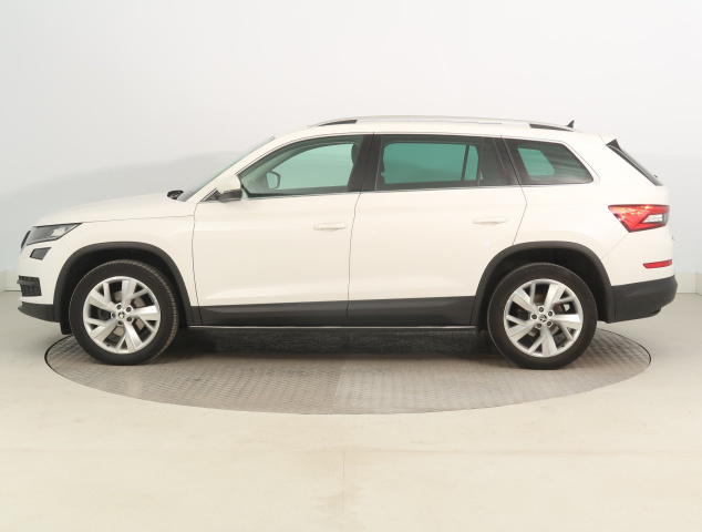 Škoda Kodiaq 2.0 TDI 2020 4