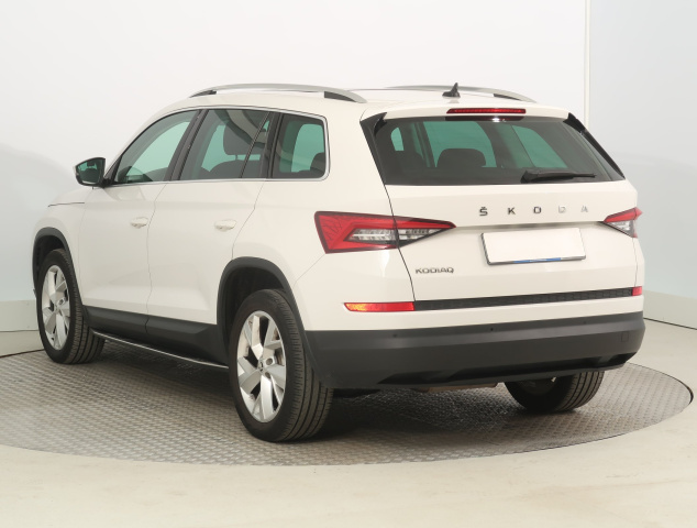Škoda Kodiaq 2.0 TDI 2020 5