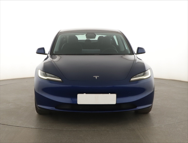 Tesla Model 3 Standard Range LFP 2023 2