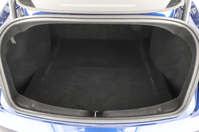 Tesla Model 3 Standard Range LFP 2023 16