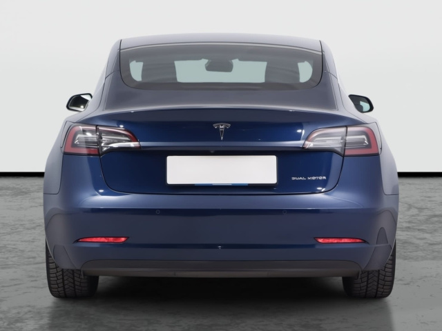 Tesla Model 3 Long Range 4WD 78kWh 2019 6