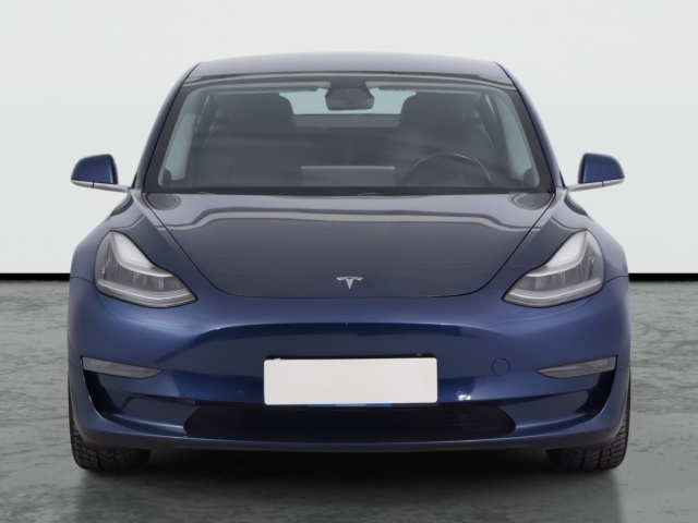 Tesla Model 3 Long Range 4WD 78kWh 2019 2