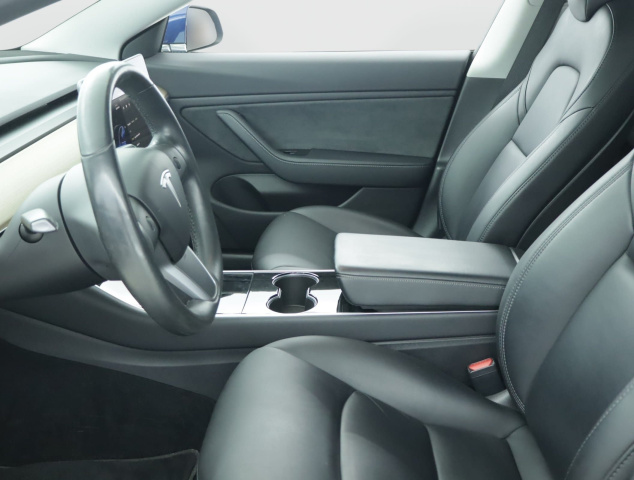 Tesla Model 3 Long Range 4WD 78kWh 2019 13