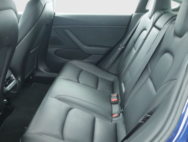 Tesla Model 3 Long Range 4WD 78kWh 2019 12
