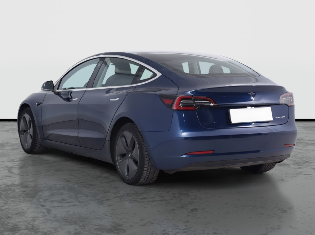 Tesla Model 3 Long Range 4WD 78kWh 2019 5