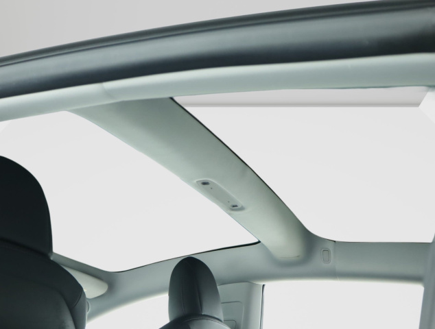 Tesla Model 3 Long Range 4WD 78kWh 2019 24