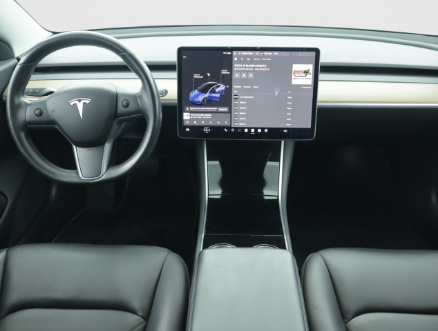 Tesla Model 3 Long Range 4WD 78kWh 2019 9