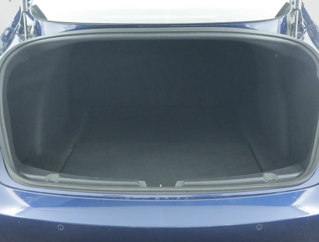 Tesla Model 3 Long Range 4WD 78kWh 2019 17