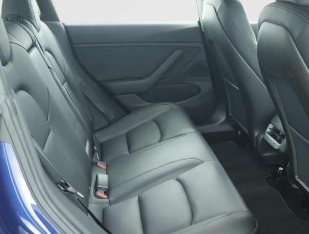 Tesla Model 3 Long Range 4WD 78kWh 2019 11