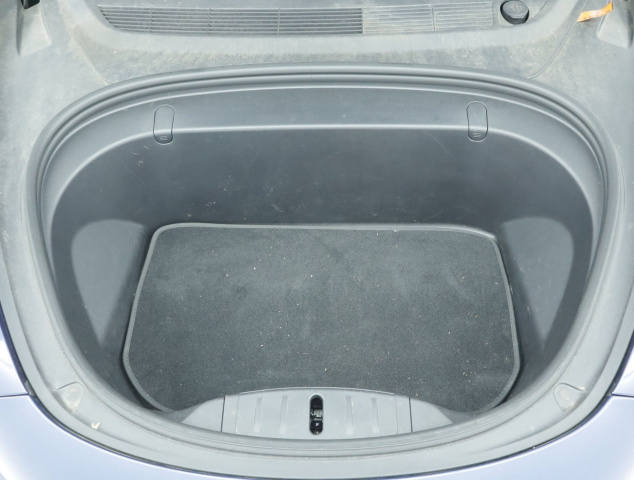 Tesla Model 3 Long Range 4WD 78kWh 2019 23