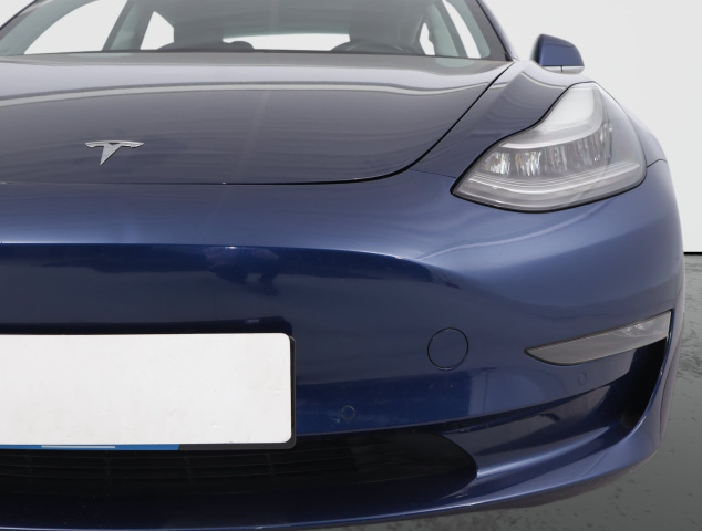 Tesla Model 3 Long Range 4WD 78kWh 2019 19