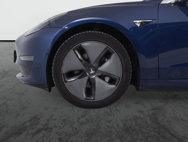 Tesla Model 3 Long Range 4WD 78kWh 2019 18