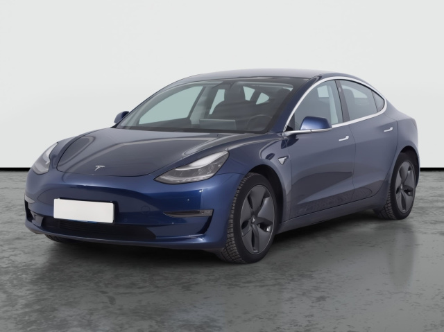 Tesla Model 3 Long Range 4WD 78kWh 2019 3