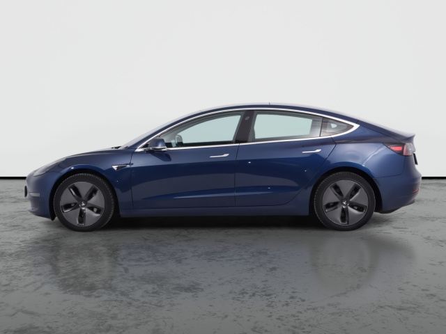 Tesla Model 3 Long Range 4WD 78kWh 2019 4