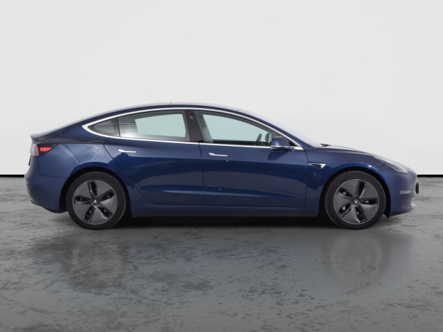 Tesla Model 3 Long Range 4WD 78kWh 2019 8