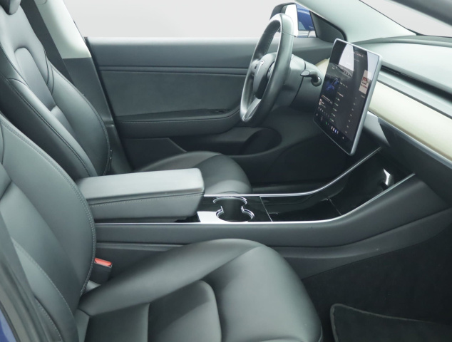 Tesla Model 3 Long Range 4WD 78kWh 2019 10