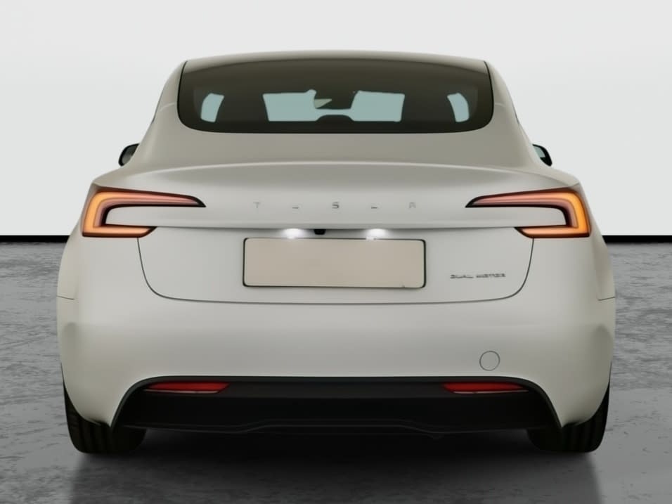 Tesla Model 3 4x4 2024 6