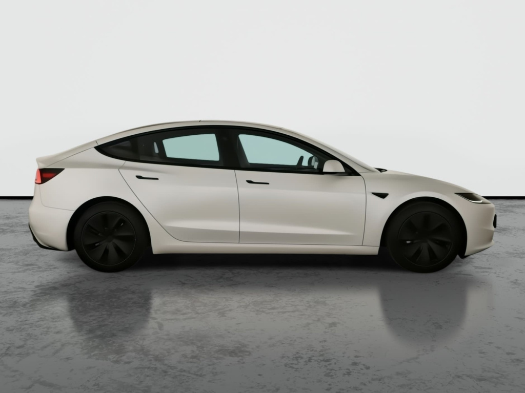Tesla Model 3 4x4 2024 8