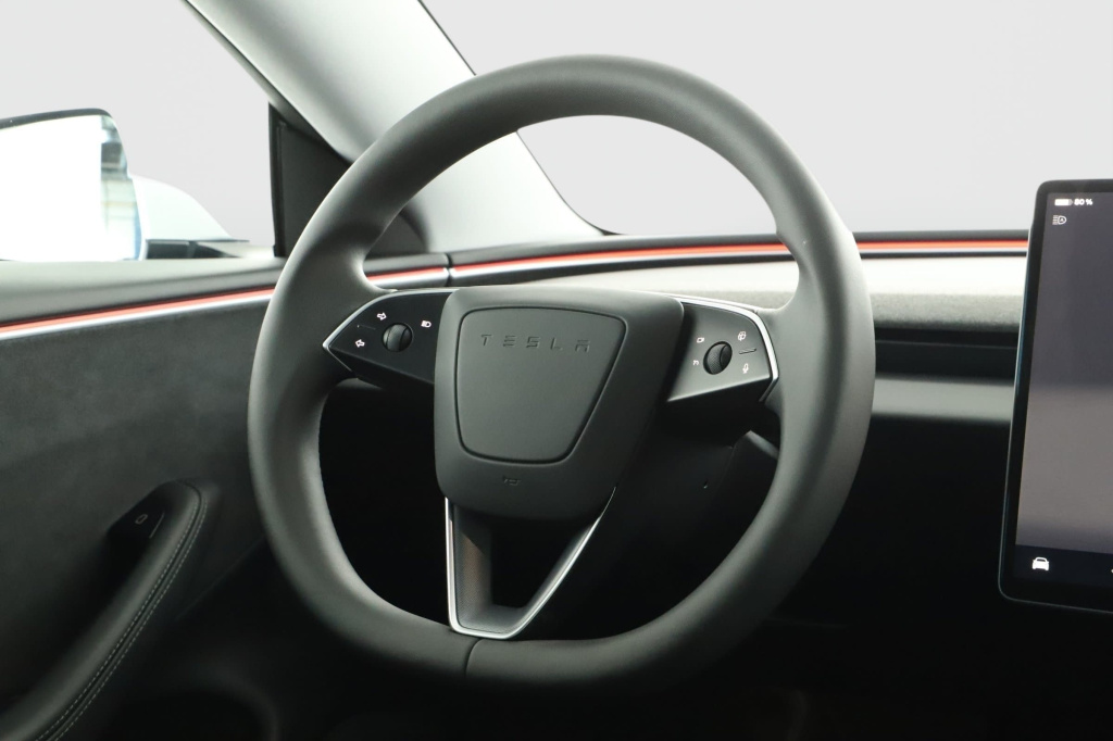 Tesla Model 3 4x4 2024 22