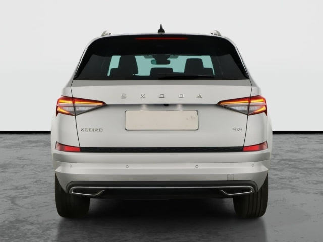 Škoda Kodiaq 2.0 TDI 2024 6