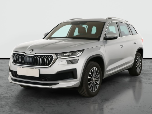 Škoda Kodiaq 2.0 TDI 2024 3