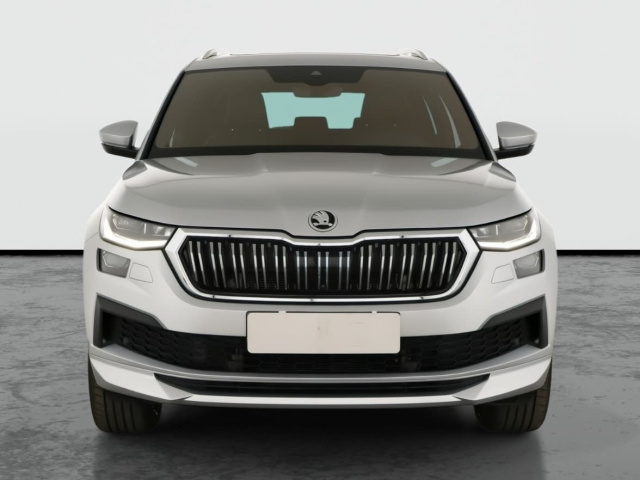 Škoda Kodiaq 2.0 TDI 2024 2
