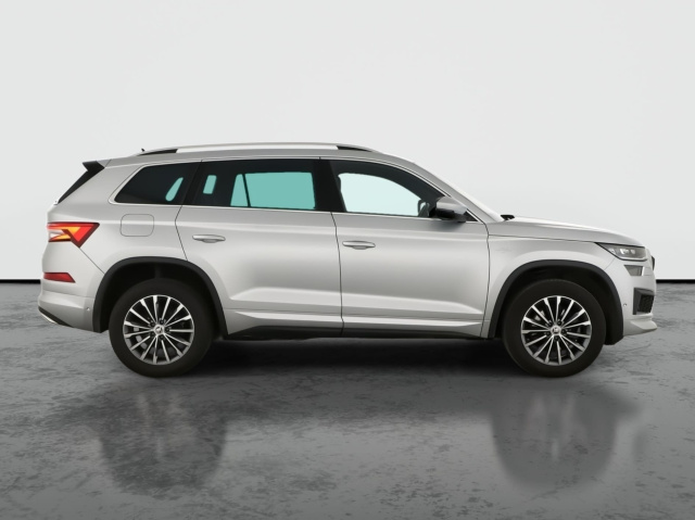 Škoda Kodiaq 2.0 TDI 2024 8