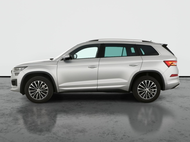 Škoda Kodiaq 2.0 TDI 2024 4