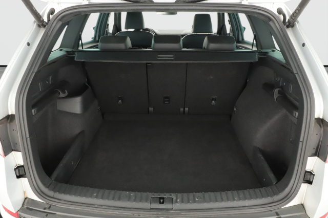 Škoda Kodiaq 2.0 TDI 2024 17