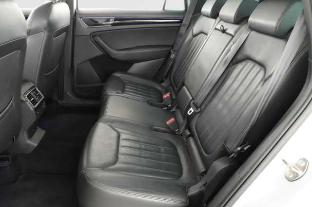 Škoda Kodiaq 2.0 TDI 2024 12