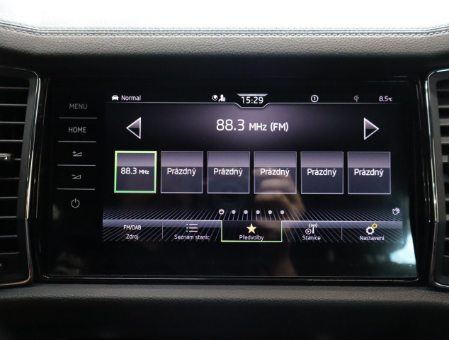 Škoda Kodiaq 2.0 TDI 2022 15