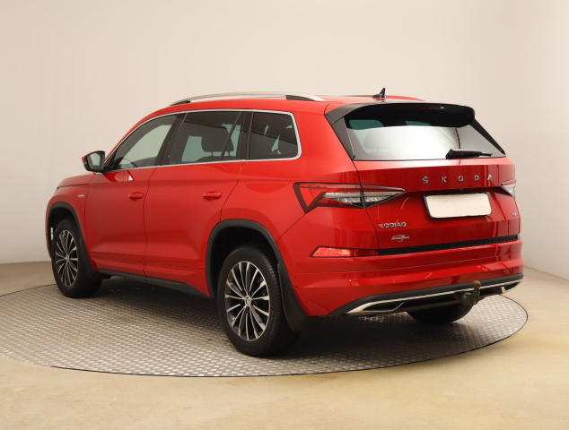 Škoda Kodiaq 2.0 TDI 2022 5