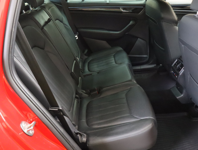 Škoda Kodiaq 2.0 TDI 2022 11