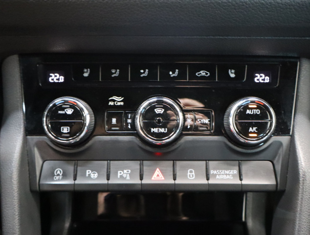 Škoda Kodiaq 2.0 TDI 2022 23