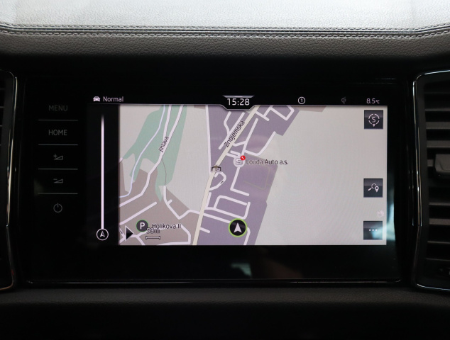Škoda Kodiaq 2.0 TDI 2022 16
