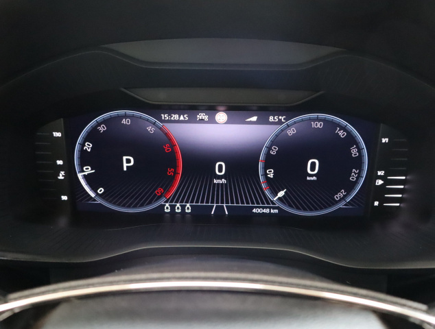 Škoda Kodiaq 2.0 TDI 2022 14