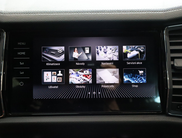 Škoda Kodiaq 2.0 TDI 2022 21