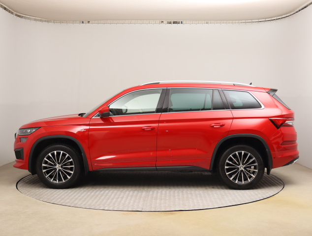 Škoda Kodiaq 2.0 TDI 2022 4