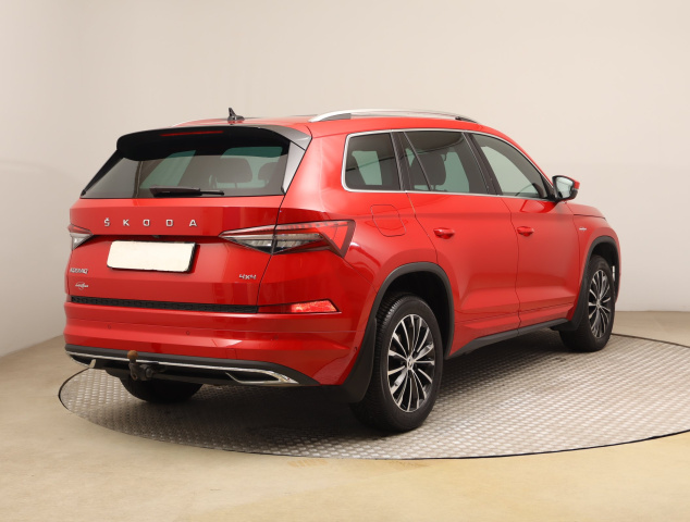 Škoda Kodiaq 2.0 TDI 2022 7
