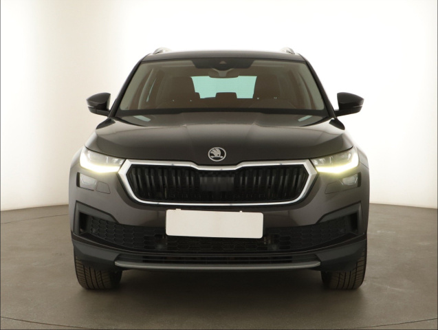 Škoda Kodiaq 2.0 TDI 2022 2
