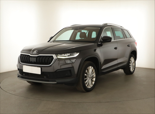 Škoda Kodiaq 2.0 TDI 2022 3