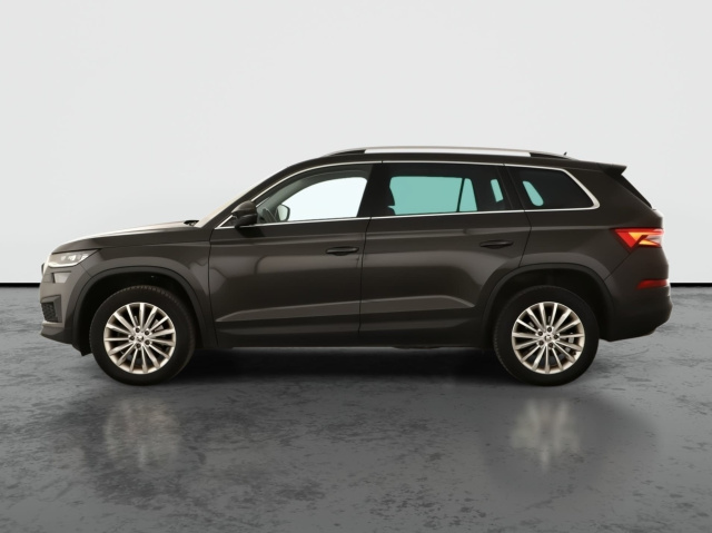Škoda Kodiaq 2.0 TDI 2022 4