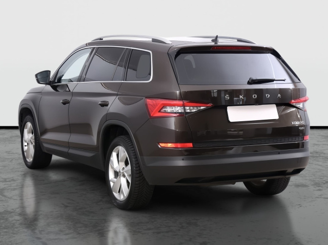 Škoda Kodiaq 2.0 TDI 4x4 2019 5