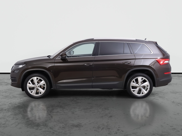 Škoda Kodiaq 2.0 TDI 4x4 2019 4