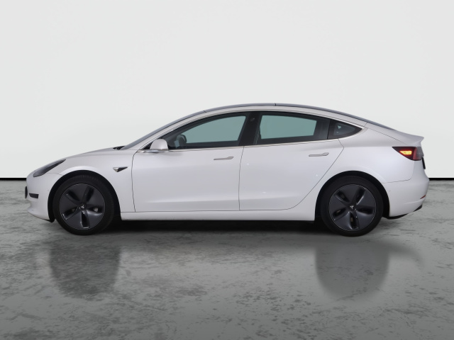 Tesla Model 3 Std Range Plus 52kWh 2020 4