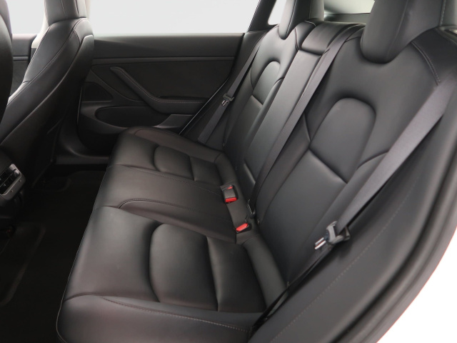 Tesla Model 3 Std Range Plus 52kWh 2020 12